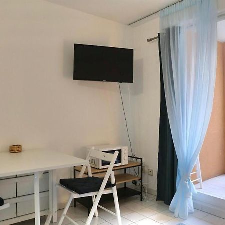Azzurra Villa Beausoleil Exteriör bild