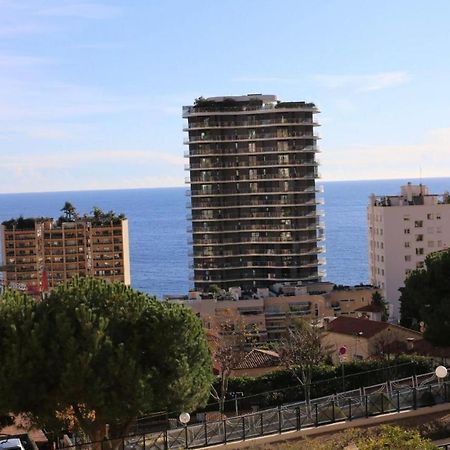 Azzurra Villa Beausoleil Exteriör bild