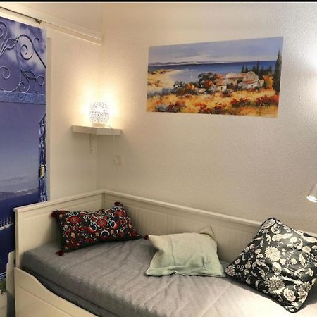 Azzurra Villa Beausoleil Exteriör bild