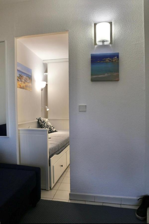 Azzurra Villa Beausoleil Exteriör bild