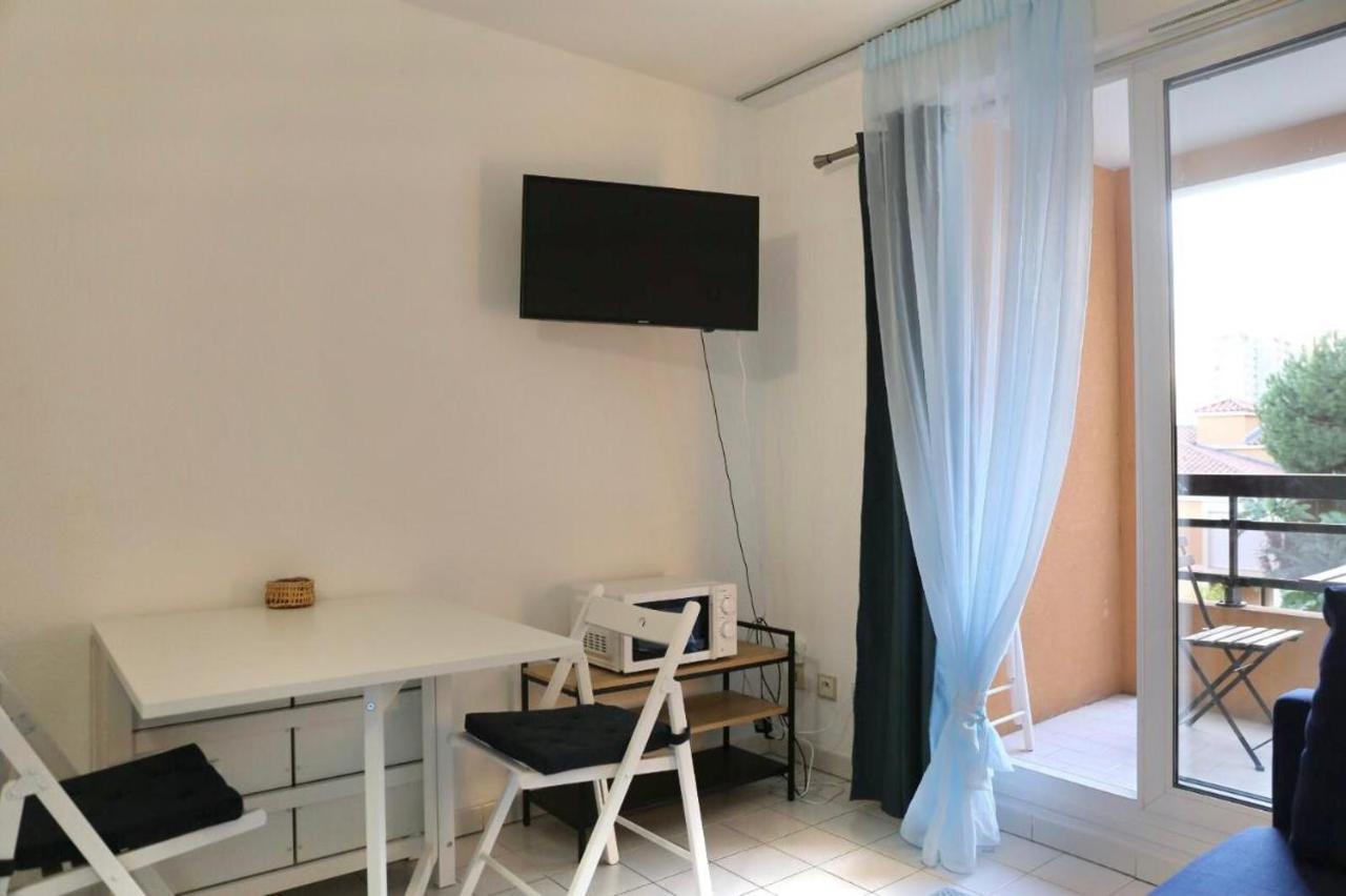 Azzurra Villa Beausoleil Exteriör bild