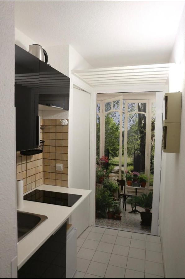 Azzurra Villa Beausoleil Exteriör bild