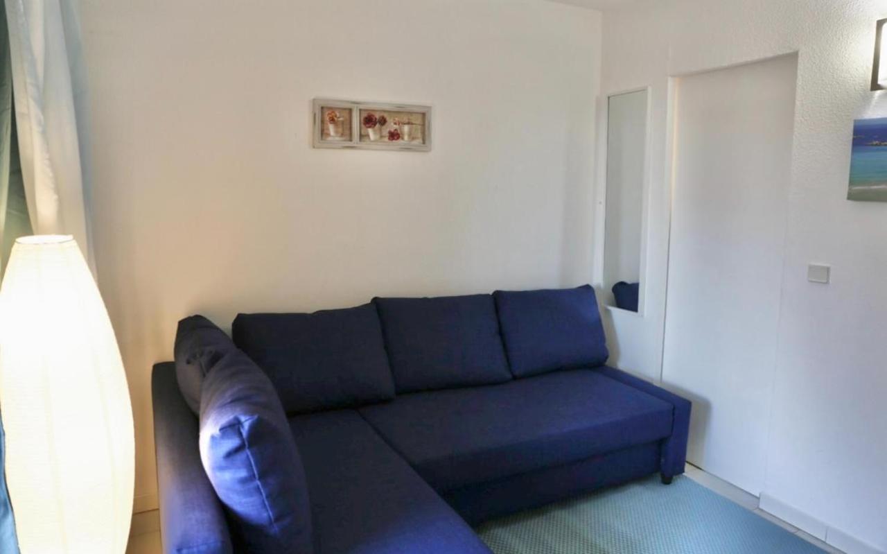 Azzurra Villa Beausoleil Exteriör bild
