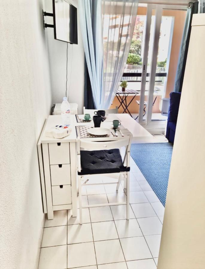 Azzurra Villa Beausoleil Exteriör bild